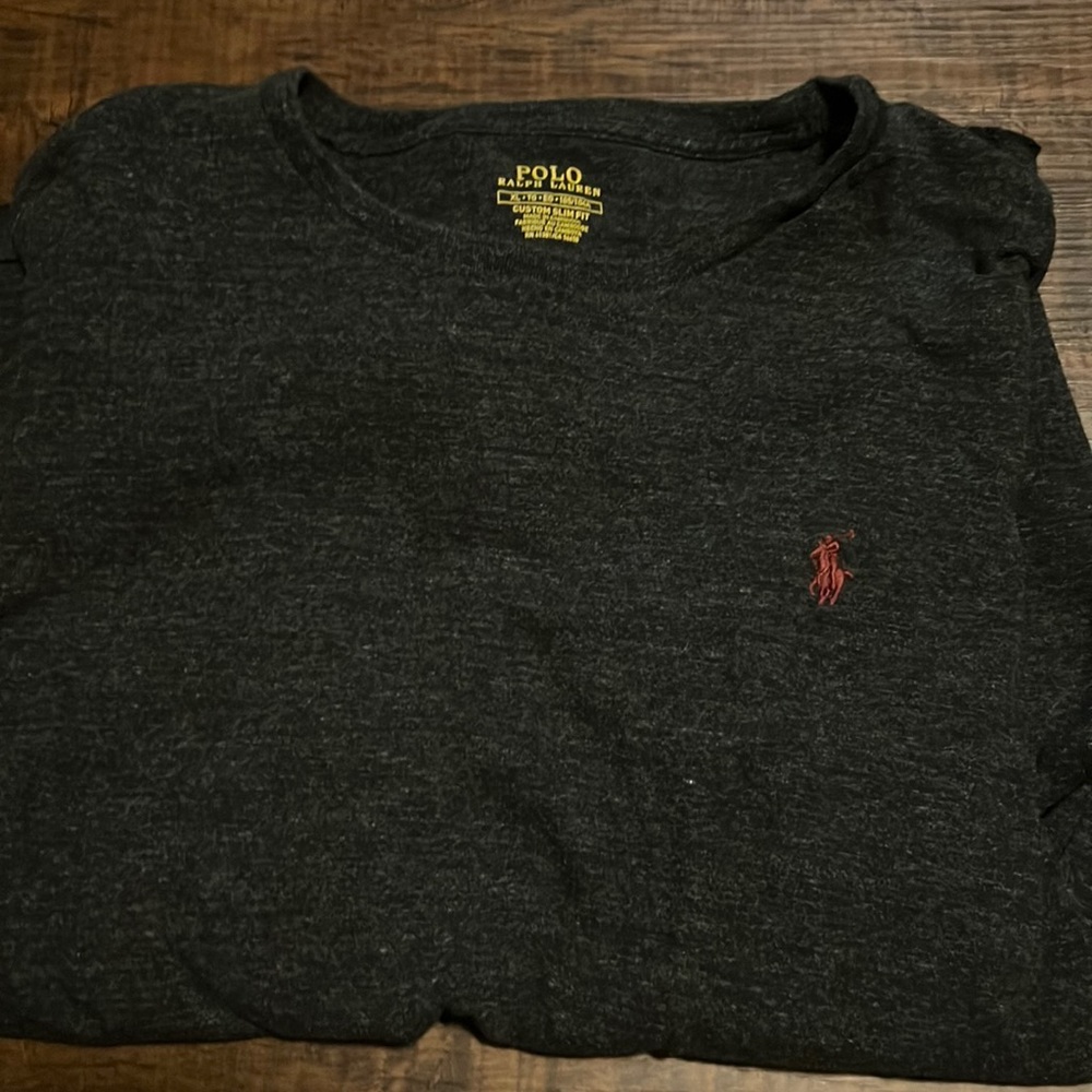 Ralph lauren polo